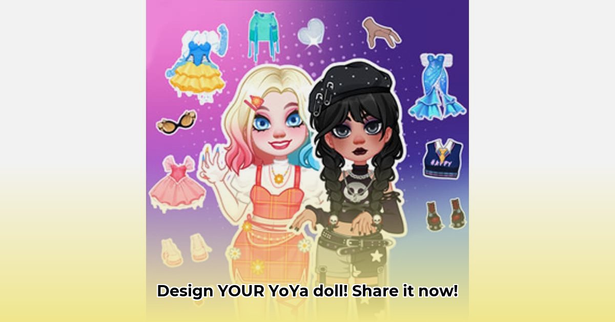 yoya-doll-avatar-maker